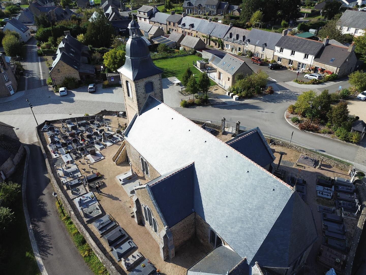 Zingueur à Combourg - image 2